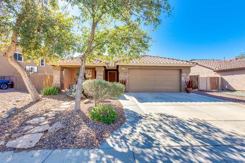 3289 E Wildhorse Dr, Gilbert, AZ 85297 photo 1