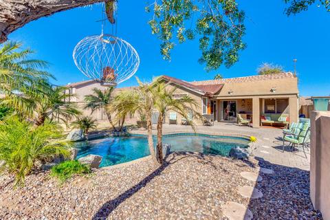 3289 E Wildhorse Dr, Gilbert, AZ 85297 photo 33