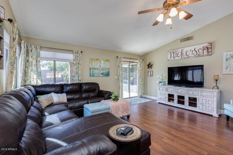 3289 E Wildhorse Dr, Gilbert, AZ 85297 photo 15