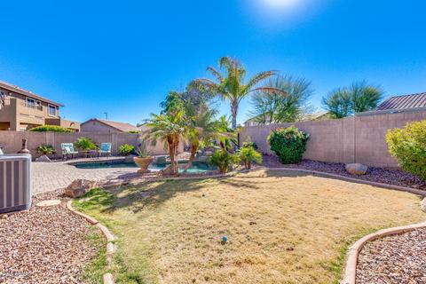 3289 E Wildhorse Dr, Gilbert, AZ 85297 photo 34