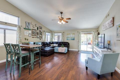 3289 E Wildhorse Dr, Gilbert, AZ 85297 photo 13