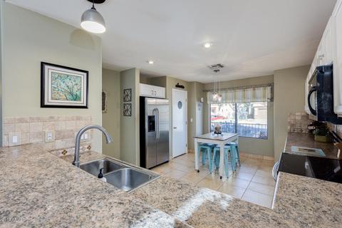 3289 E Wildhorse Dr, Gilbert, AZ 85297 photo 10