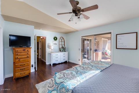3289 E Wildhorse Dr, Gilbert, AZ 85297 photo 19