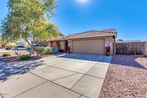 3289 E Wildhorse Dr, Gilbert, AZ 85297 photo 3