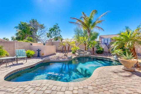 3289 E Wildhorse Dr, Gilbert, AZ 85297 photo 28