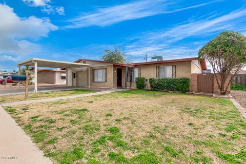 1313 E Campus Dr, Tempe, AZ 85282 photo 3
