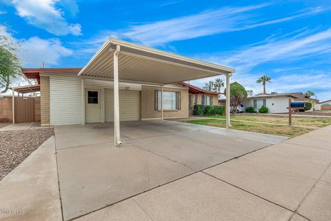 1313 E Campus Dr, Tempe, AZ 85282 photo 2