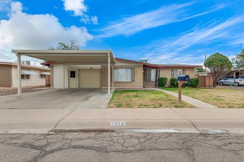 1313 E Campus Dr, Tempe, AZ 85282 photo 1