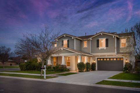 3775 E Sierra Madre Ave, Gilbert, AZ 85296 photo 1