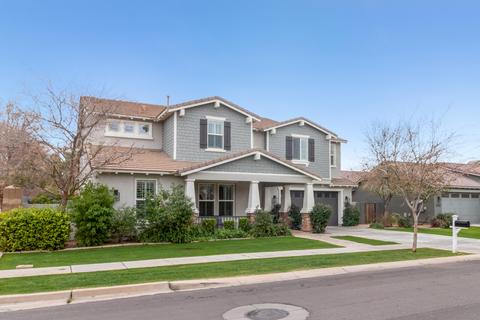 3775 E Sierra Madre Ave, Gilbert, AZ 85296 photo 2