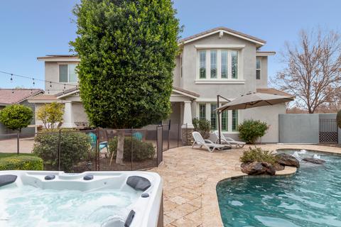 3775 E Sierra Madre Ave, Gilbert, AZ 85296 photo 51