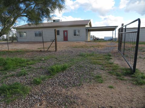7816 N Andi Ln, Florence, AZ 85132 photo 1