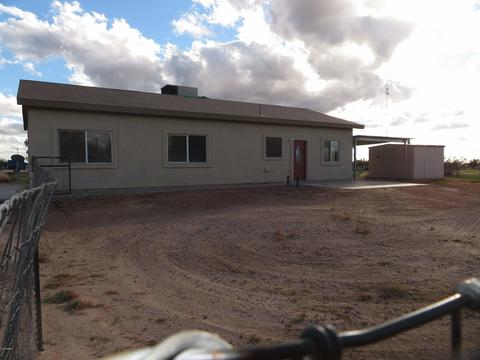 7816 N Andi Ln, Florence, AZ 85132 photo 29