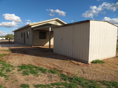 7816 N Andi Ln, Florence, AZ 85132 photo 31