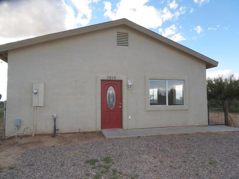 7816 N Andi Ln, Florence, AZ 85132 photo 2