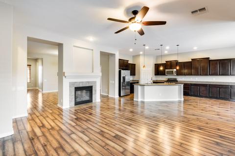 3551 E Ivanhoe St, Gilbert, AZ 85295 photo 28