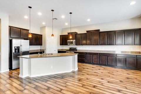 3551 E Ivanhoe St, Gilbert, AZ 85295 photo 4