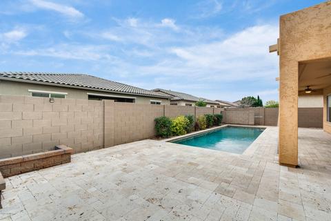 3551 E Ivanhoe St, Gilbert, AZ 85295 photo 41