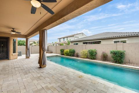 3551 E Ivanhoe St, Gilbert, AZ 85295 photo 43