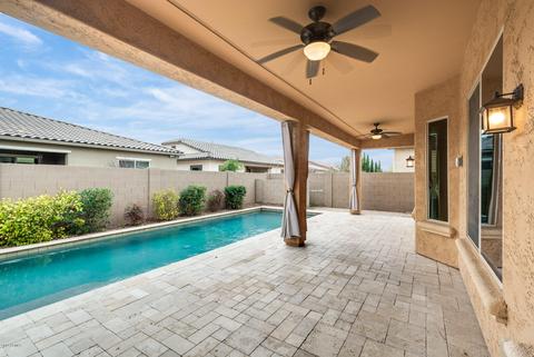 3551 E Ivanhoe St, Gilbert, AZ 85295 photo 40