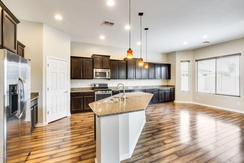 3551 E Ivanhoe St, Gilbert, AZ 85295 photo 25