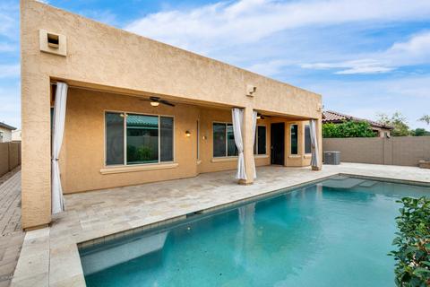 3551 E Ivanhoe St, Gilbert, AZ 85295 photo 5