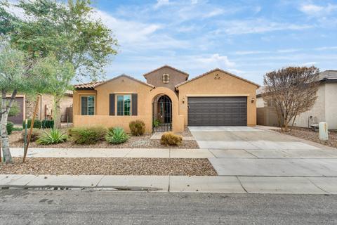 3551 E Ivanhoe St, Gilbert, AZ 85295 photo 1