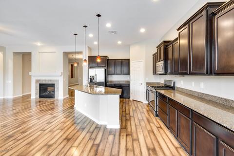 3551 E Ivanhoe St, Gilbert, AZ 85295 photo 22