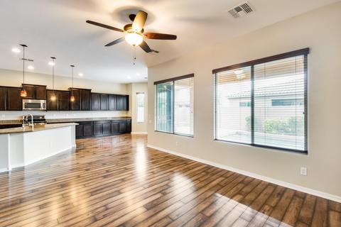 3551 E Ivanhoe St, Gilbert, AZ 85295 photo 29