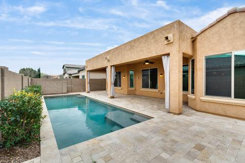 3551 E Ivanhoe St, Gilbert, AZ 85295 photo 42