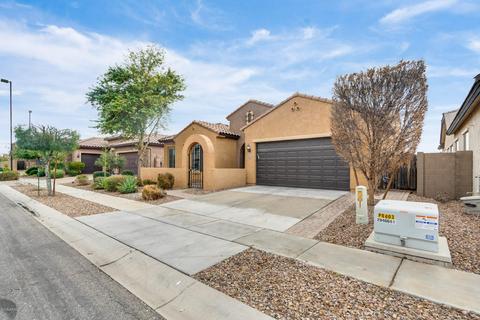 3551 E Ivanhoe St, Gilbert, AZ 85295 photo 6