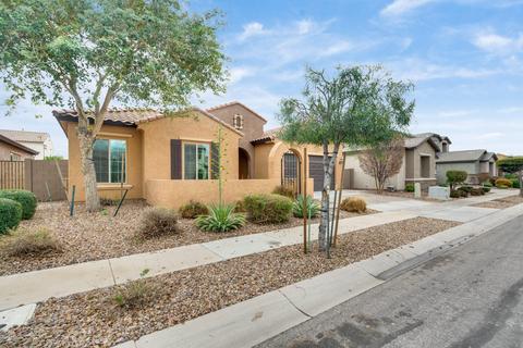 3551 E Ivanhoe St, Gilbert, AZ 85295 photo 7