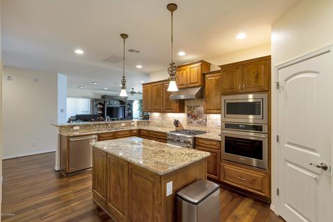 4437 E Saint John Rd, Phoenix, AZ 85032 photo 8