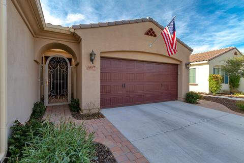 4437 E Saint John Rd, Phoenix, AZ 85032 photo 2