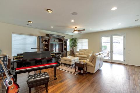 4437 E Saint John Rd, Phoenix, AZ 85032 photo 4