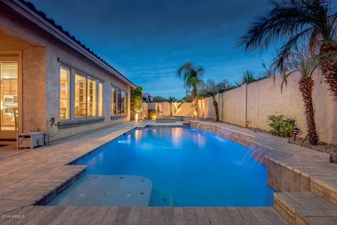 3421 E Virgil Dr, Gilbert, AZ 85298 photo 46