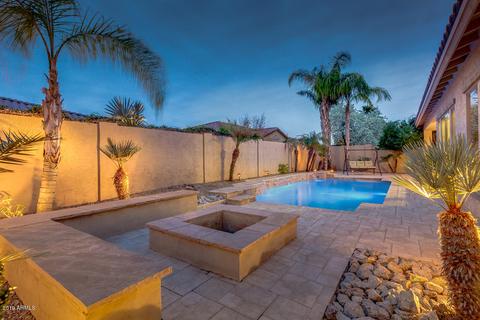 3421 E Virgil Dr, Gilbert, AZ 85298 photo 55