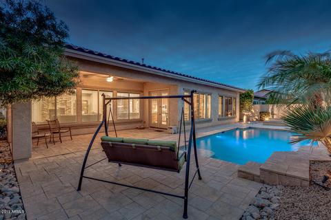 3421 E Virgil Dr, Gilbert, AZ 85298 photo 52
