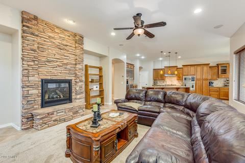 3421 E Virgil Dr, Gilbert, AZ 85298 photo 17