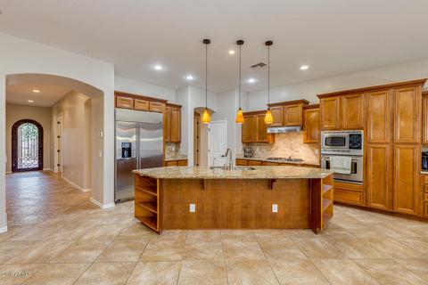 3421 E Virgil Dr, Gilbert, AZ 85298 photo 20