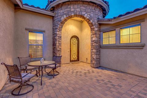 3421 E Virgil Dr, Gilbert, AZ 85298 photo 4