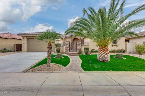 3421 E Virgil Dr, Gilbert, AZ 85298 photo 5