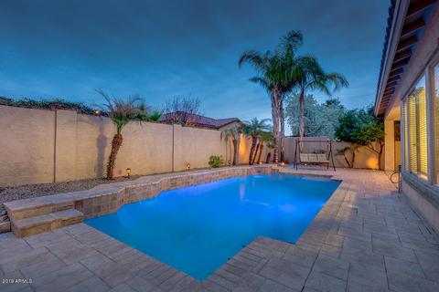 3421 E Virgil Dr, Gilbert, AZ 85298 photo 48
