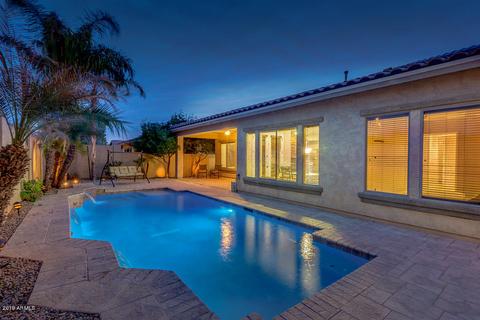 3421 E Virgil Dr, Gilbert, AZ 85298 photo 50