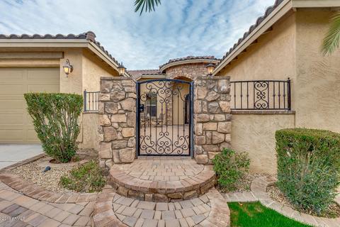 3421 E Virgil Dr, Gilbert, AZ 85298 photo 8