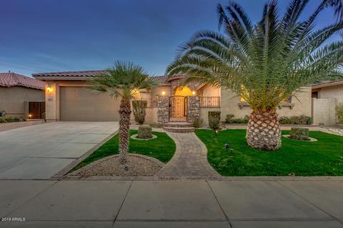 3421 E Virgil Dr, Gilbert, AZ 85298 photo 1