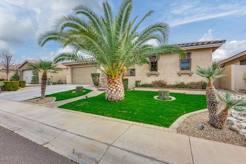 3421 E Virgil Dr, Gilbert, AZ 85298 photo 7