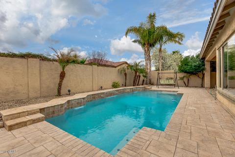 3421 E Virgil Dr, Gilbert, AZ 85298 photo 60