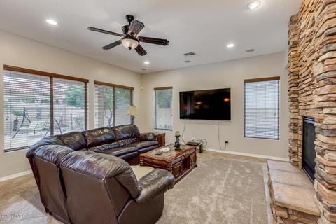 3421 E Virgil Dr, Gilbert, AZ 85298 photo 15