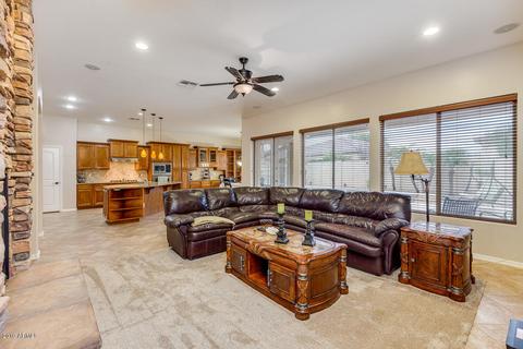 3421 E Virgil Dr, Gilbert, AZ 85298 photo 18